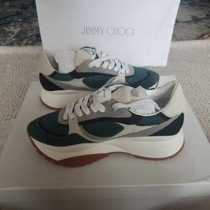 Jimmy Choo Sneakers